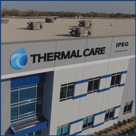 Thermal Care company overview
