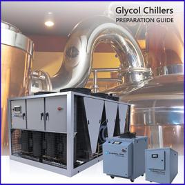 Glycol Chillers Prep Guide