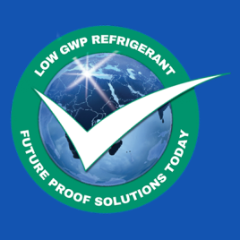 2024 Guide to Low-GWP Refrigerant Changes & High-GWP Regulations