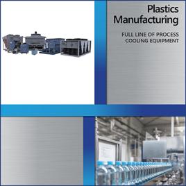 Plastics Manufacturing