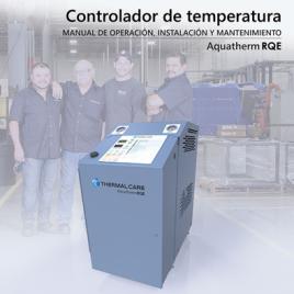 RQE controlador de temperatura