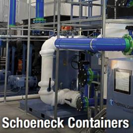 Schoeneck Containers Comes Out Ahead with Free-Cooling System