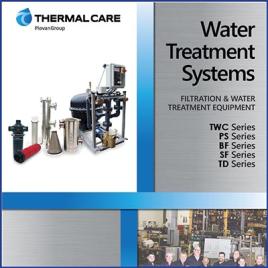 Filtration & water treatment