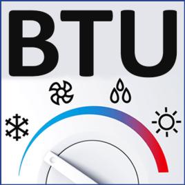 What is a BTU?