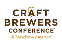 craft brewers conference logo